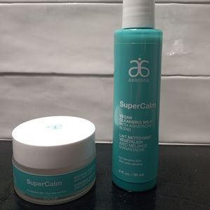 Arbonne Super Calm